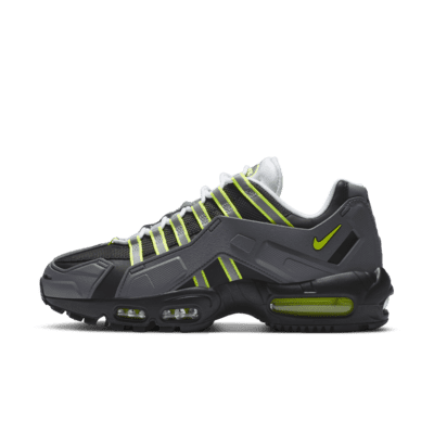 Nike Air Max 95 Black | Sneakersenzo