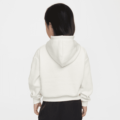 Nike Swoosh Spirit Toddler Pullover Hoodie