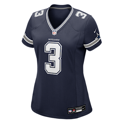George Pickens Dallas Cowboys Women's Nike NFL Game Jersey from Nike - $130