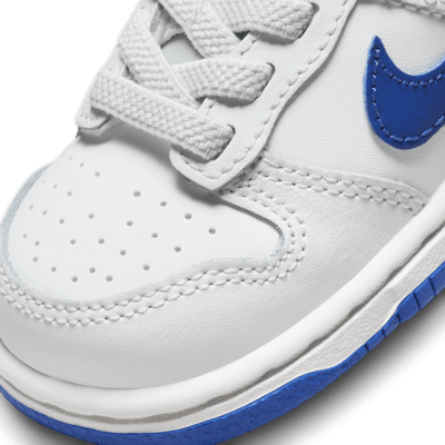 Nike Dunk Low Baby/Toddler Shoes