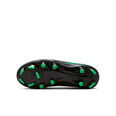 Nike Jr. Phantom 6 Low Pro "EA SPORTS FC" Older Kids' Multi-Ground Football Boots
