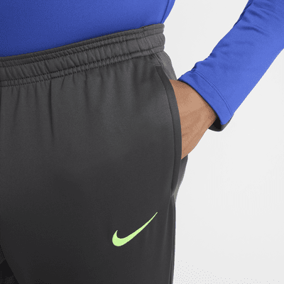 Pantaloni Nike Football Dri-FIT FC Barcelona Strike da uomo – Terza