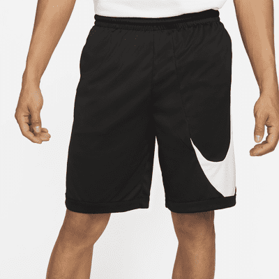 Nike Dri-FIT Men's Basketball Shorts. Nike ID