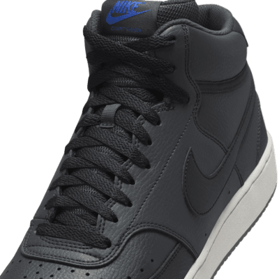 Calzado para hombre Nike Court Vision Mid Next Nature