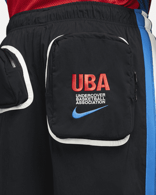 値頃 【新品・未使用】NIKE × トラックスーツ L UNDERCOVER - ナイロンジャケット