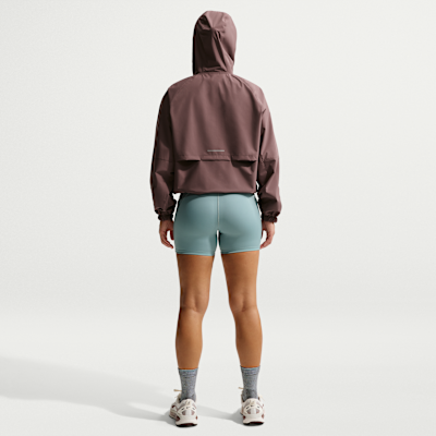 Nike Storm-FIT Swift Damen-Laufjacke