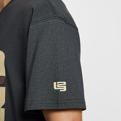 LeBron 'Point Forward' Men's Basketball T-Shirt