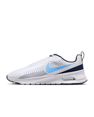 Unisex кроссовки Nike Air Max Nuaxis