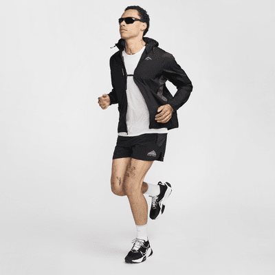 Nike Trail Aireez Chaqueta de running - Hombre