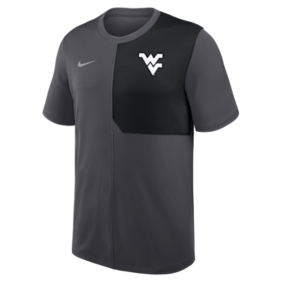 West Virginia Sideline Coach