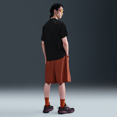 Nike ACG "Goat Rocks" 男款 Dri-FIT ADV UV 短袖上衣