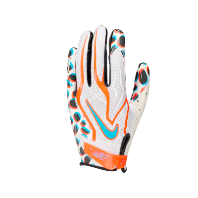 Nike Vapor Jet 9.0 Football Gloves (1 Pair)