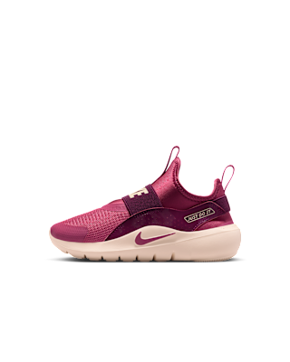 Детские кроссовки Nike Flex Runner 4 Little Kids' для бега