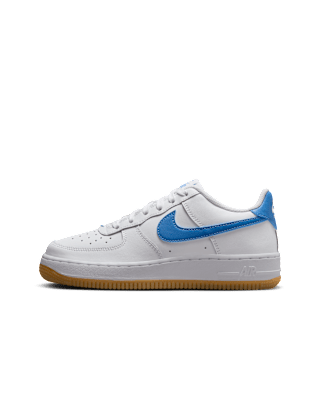 Подростковые кроссовки Nike Air Force 1 Big Kids'