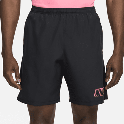 Nike Academy Dri-FIT voetbalshorts voor heren