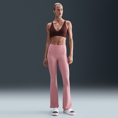 Bra deportivo de baja sujeción con almohadillas para mujer Nike One