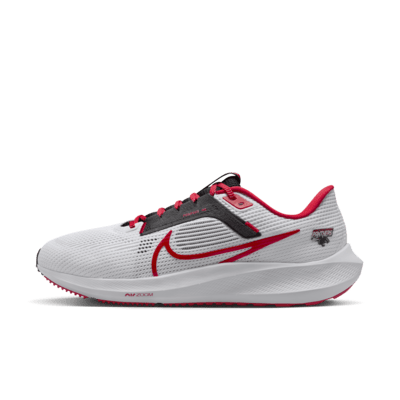 Unisex кроссовки Nike Pegasus 40 (Clark Atlanta) для бега
