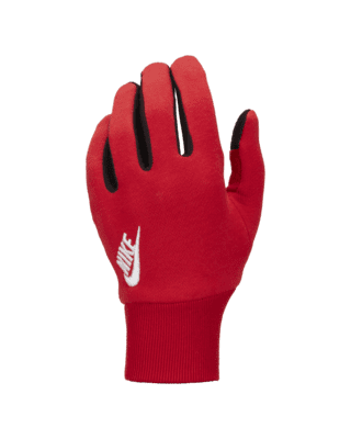 Детские  Nike Club Fleece Kids' Gloves