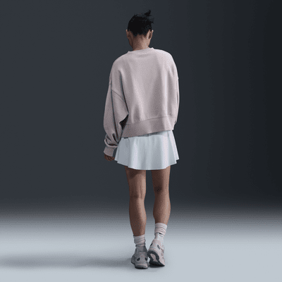 Nike Sportswear Collection Essentials Women's Oversized Fleece Crew