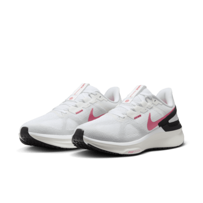 Nike Structure 25 Zapatillas de running para asfalto - Mujer