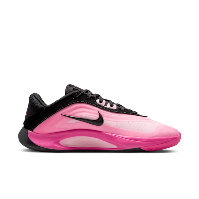 A'One 'Leo Lights' A'ja Wilson Basketball Shoes