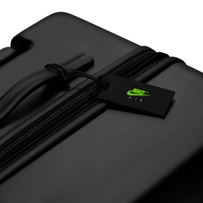 Nike Luggage 22" Hardshell (52L)