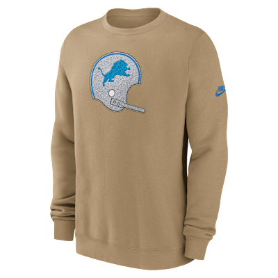 Detroit Lions Swing Pass Rewind Club