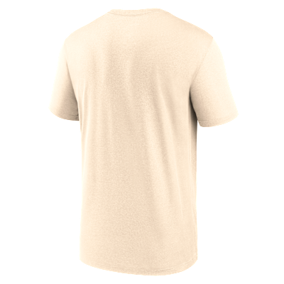 Texas Campus Legend Shadow Logo Men's Nike Dri-FIT College T-Shirt