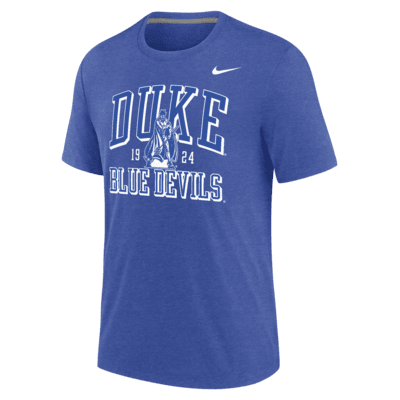 Duke Men's Nike College T-Shirt. Nike.com