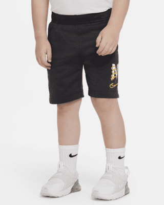 Детские шорты Nike Toddler Dri-FIT Doodle Shorts