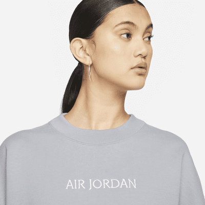 jordan jumper women