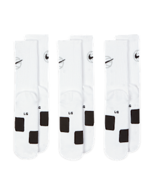 Nike Everyday 中筒