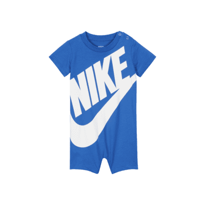 Детские  Nike