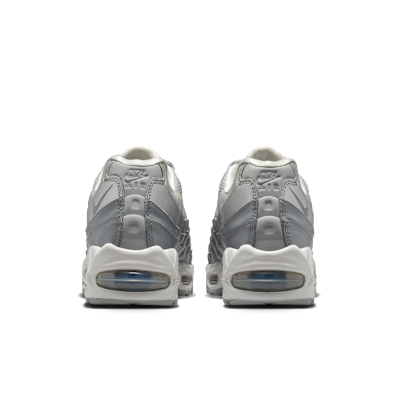 Nike Air Max 95 Big Bubble SE Sko för kvinnor