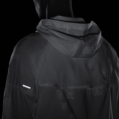 Nike Windrunner A.I.R. Chaz Bear Men's Running Jacket