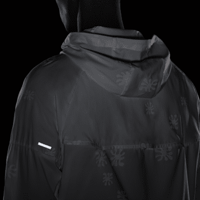 Nike Windrunner A.I.R. Chaz Bear Men's Running Jacket. Nike JP