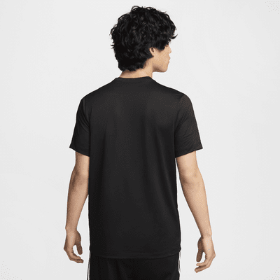 ナイキ メンズ Dri-FIT バスケットボール Tシャツ