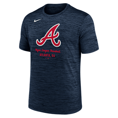 Atlanta Braves Velocity