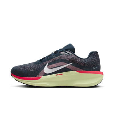 Tenis de correr en pavimento para hombre Nike Winflo 11