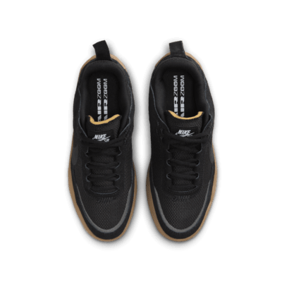 Buty do skateboardingu dla dużych dzieci Nike SB Day One