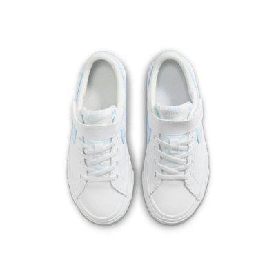 NikeCourt Legacy Younger Kids' Shoes