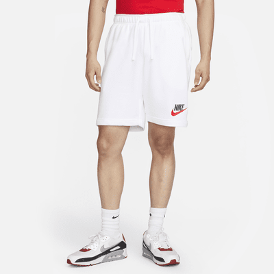 Nike Club Men's French Terry Shorts. Nike SG