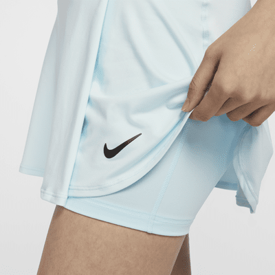 NikeCourt Dri-FIT Victory Women's Flouncy Tennis Skirt