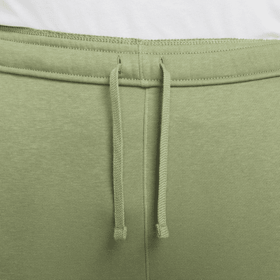 Pants cargo para hombre Nike Sportswear Club Fleece