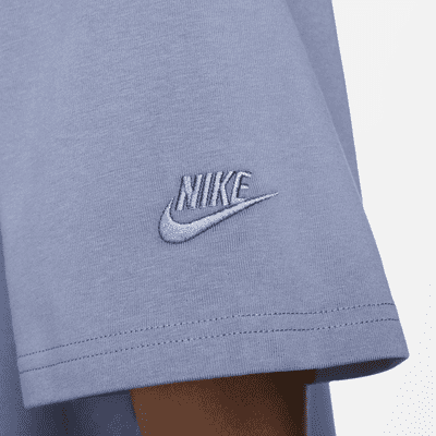 Nike Sportswear Tech Pack Men's Short-sleeve Dri-FIT Top. Nike IL