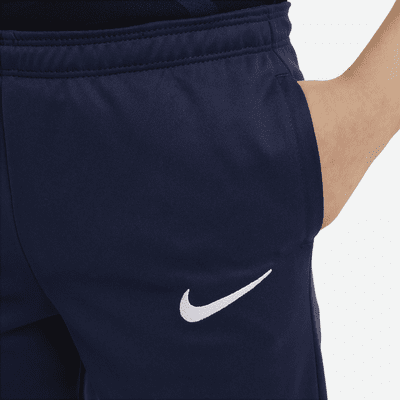 Tottenham Hotspur Academy Pro Younger Kids' Nike Dri-FIT Knit Pants ...