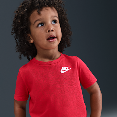 Nike Toddler 2-Piece Knit Shorts Set