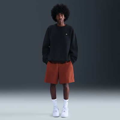 Nike Wool Classics Woven Shorts