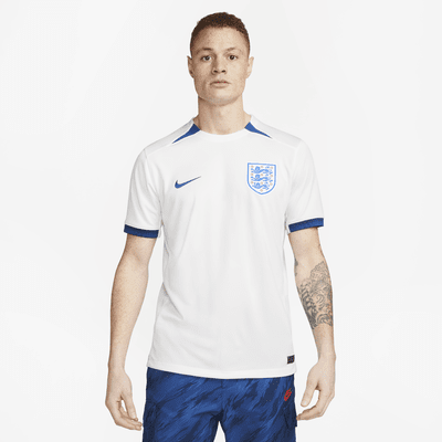 England 2023 Stadium Home Men's Nike Dri-FIT Football Shirt