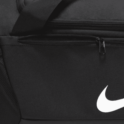 Nike Academy Team Football Duffel Bag (Small, 41L). Nike SG